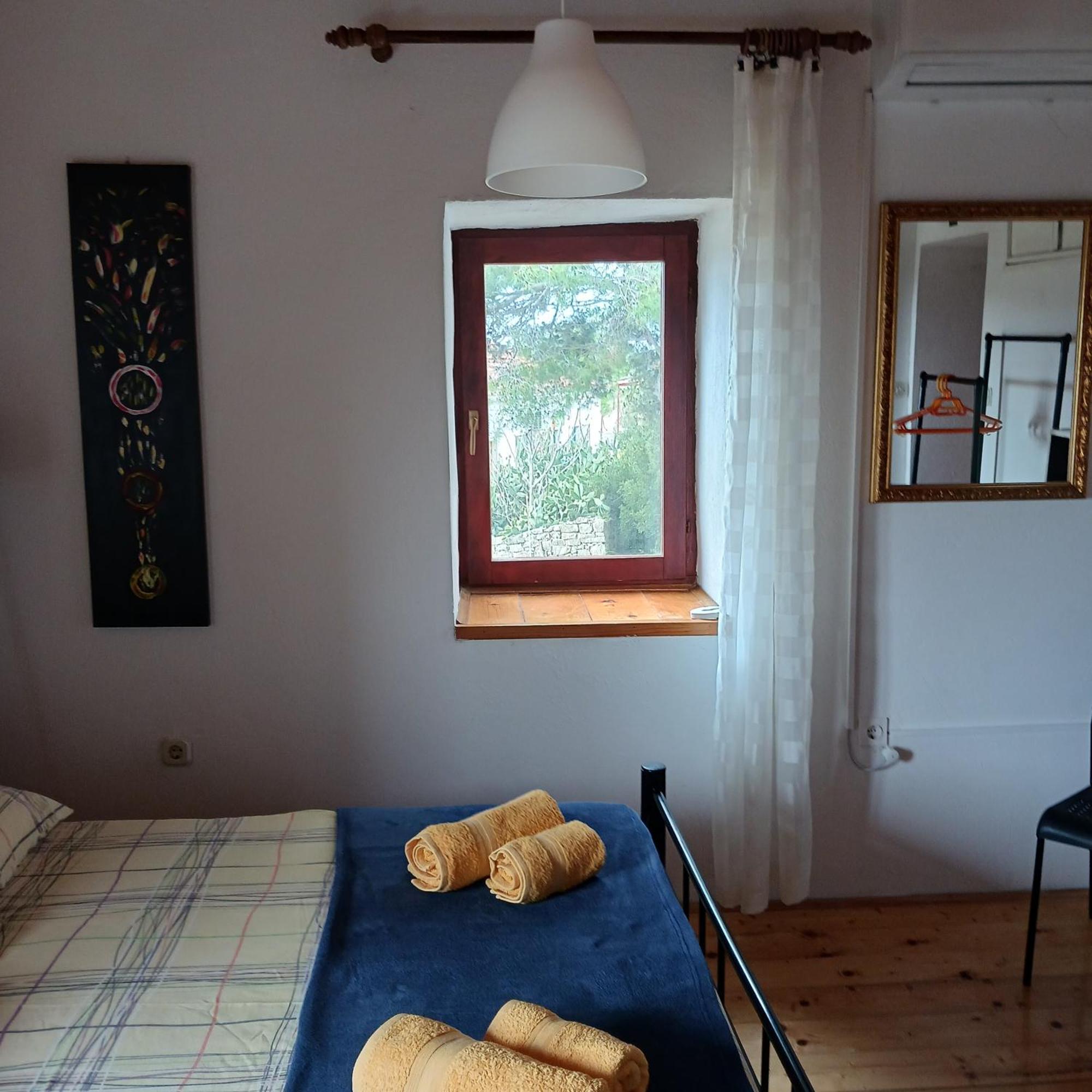 Apartments Elena & Damir Vis Zewnętrze zdjęcie