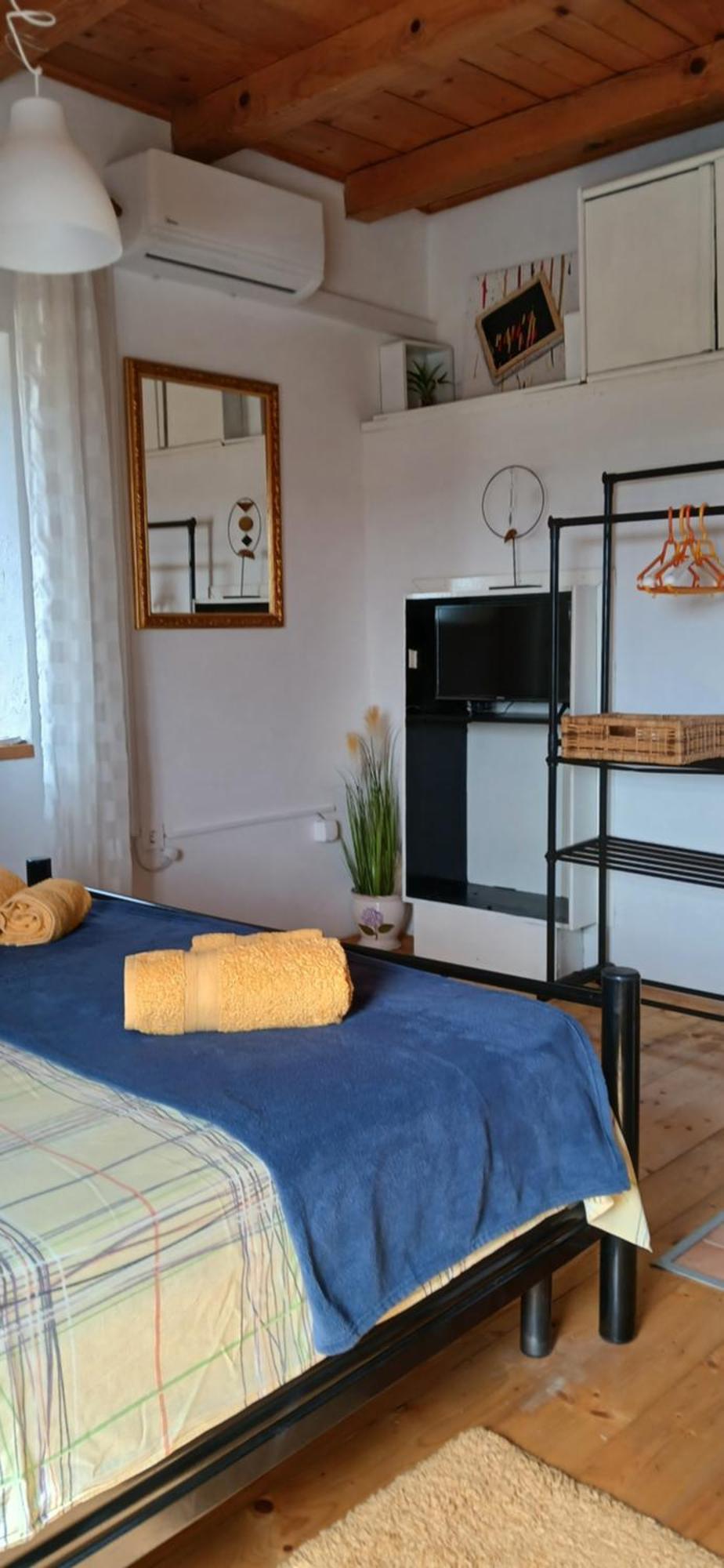 Apartments Elena & Damir Vis Zewnętrze zdjęcie