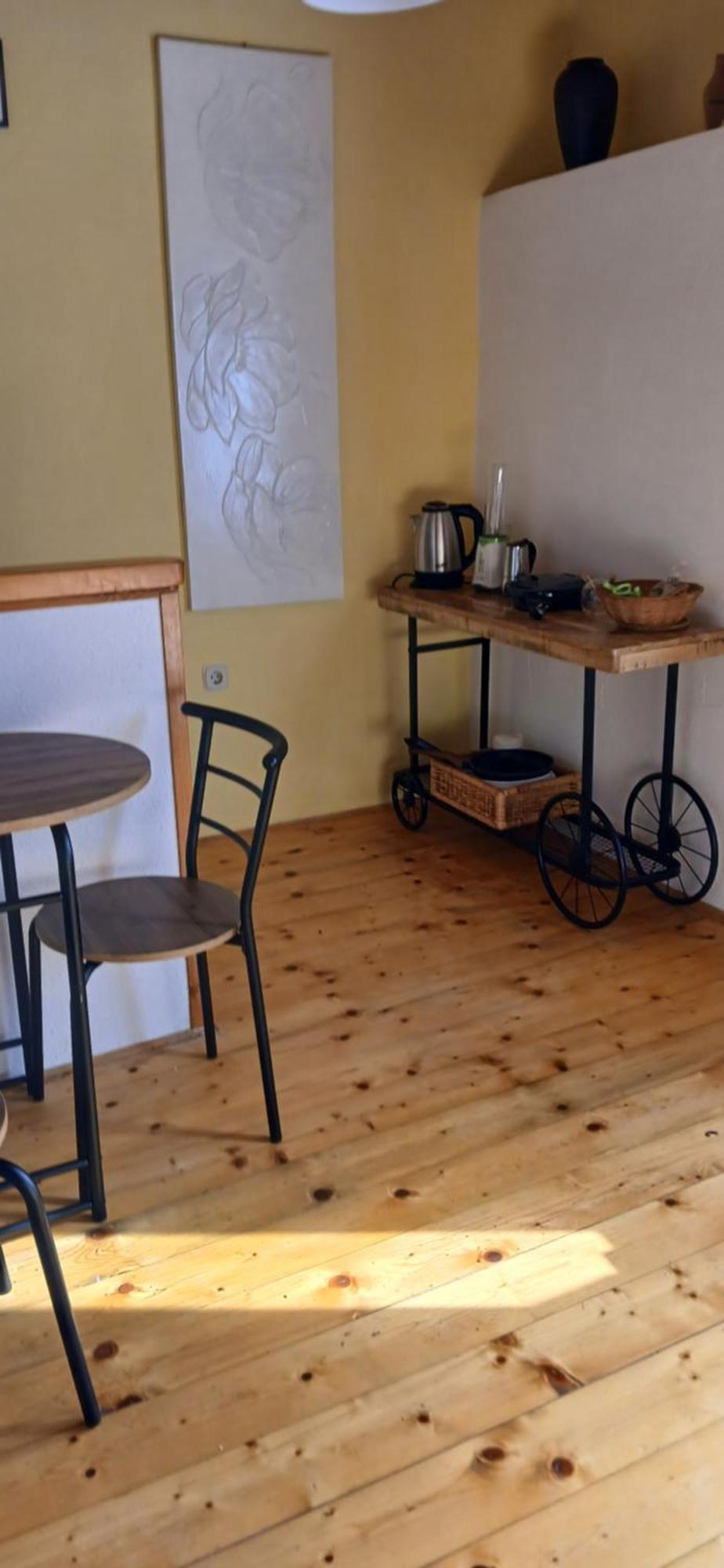 Apartments Elena & Damir Vis Zewnętrze zdjęcie