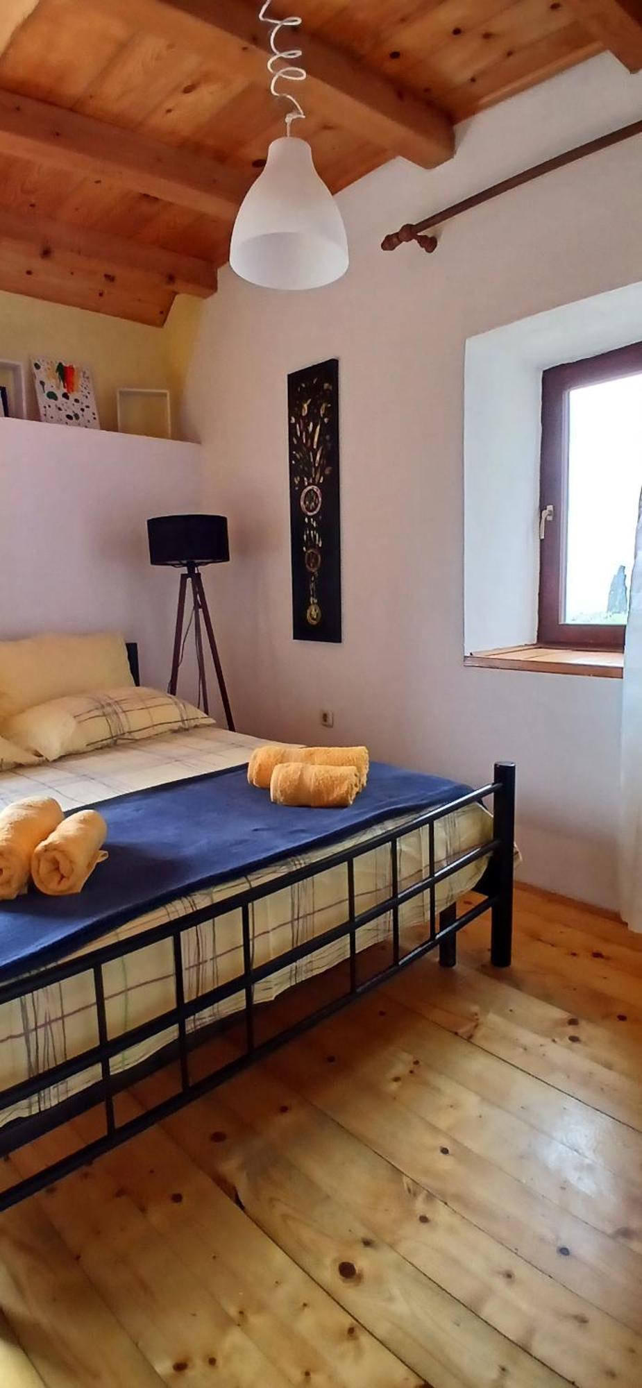 Apartments Elena & Damir Vis Zewnętrze zdjęcie