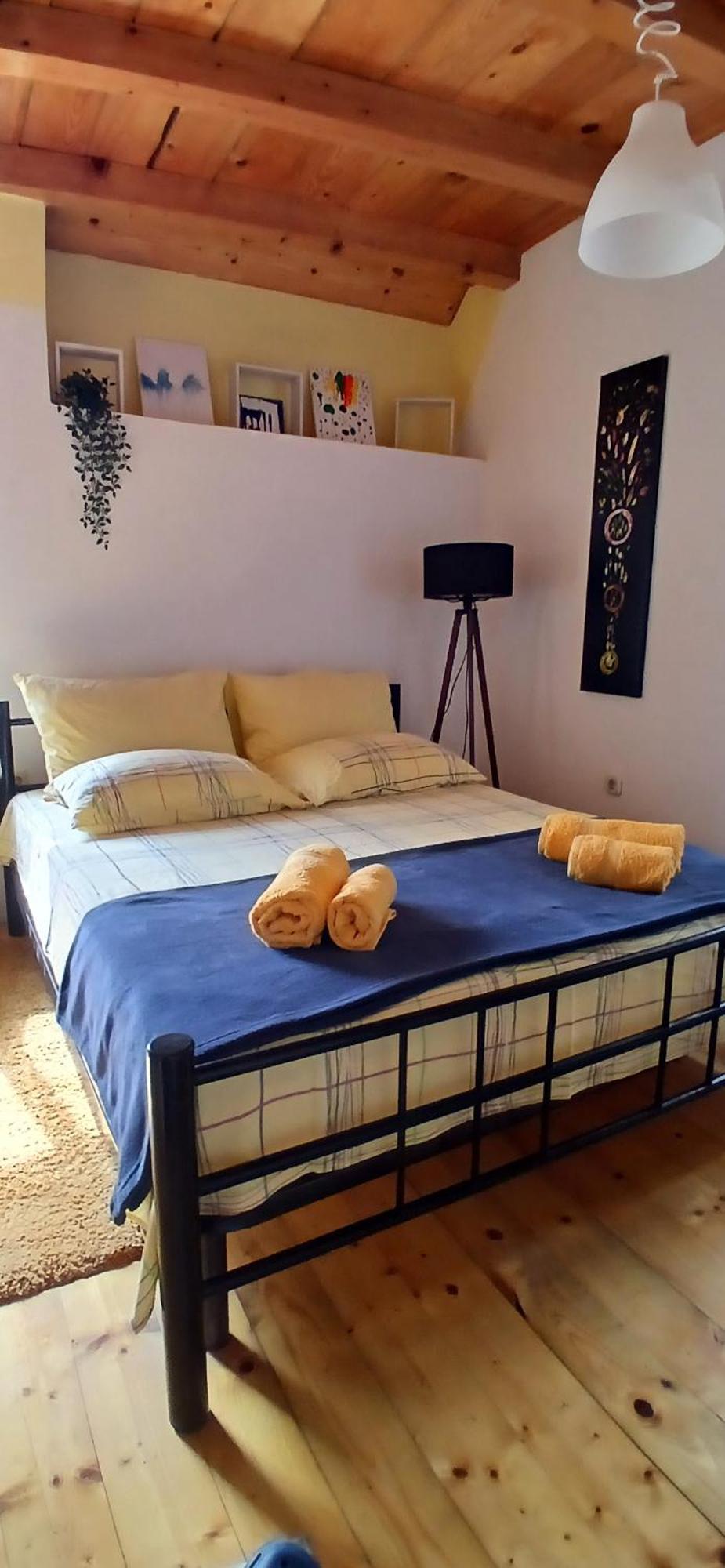 Apartments Elena & Damir Vis Zewnętrze zdjęcie